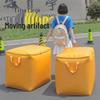Large Capacity Moving and Storage Bag for Household Quilts and Luggage