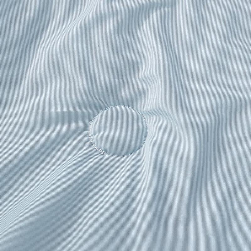 Boyang Baby Cool-Touch Silky Summer Quilt