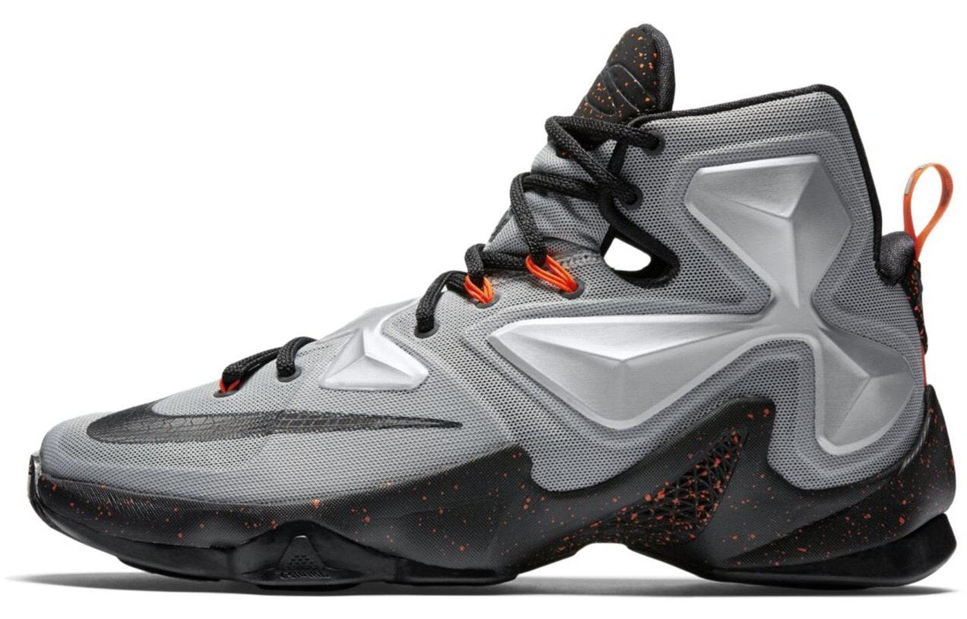 

Nike LeBron 13 Rubber City 807219-003 45.5