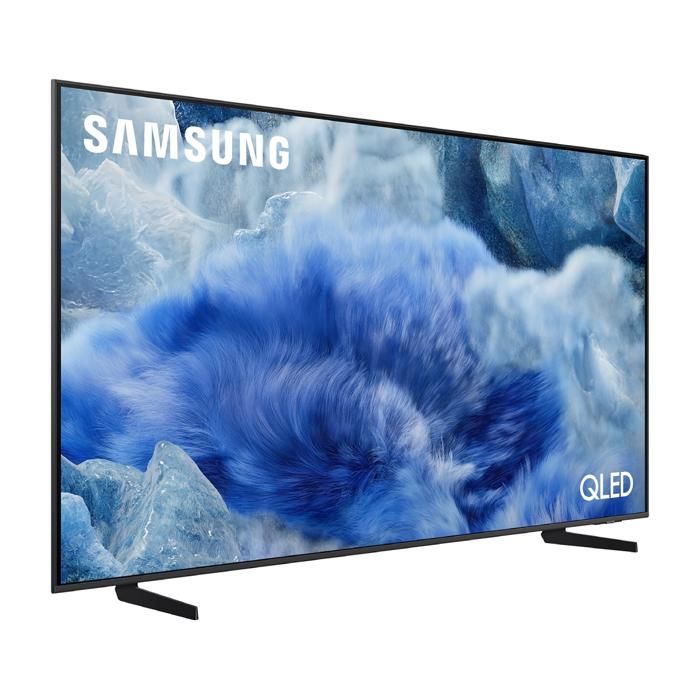 Téléviseur Samsung 65" (2025) QLED 4K UHD - TQ65Q8FAAUXXC