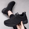 2026 Spring Plus Size Women's Shoes Air Cushion Soft Sole Breathable Casual Running Sports Shoes