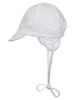 Children's Tie-on Cap with Visor Döll