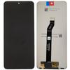 For Huawei nova Y90 4G Grade C LCD Screen and Digitizer Assembly Replacement Part (without Logo)