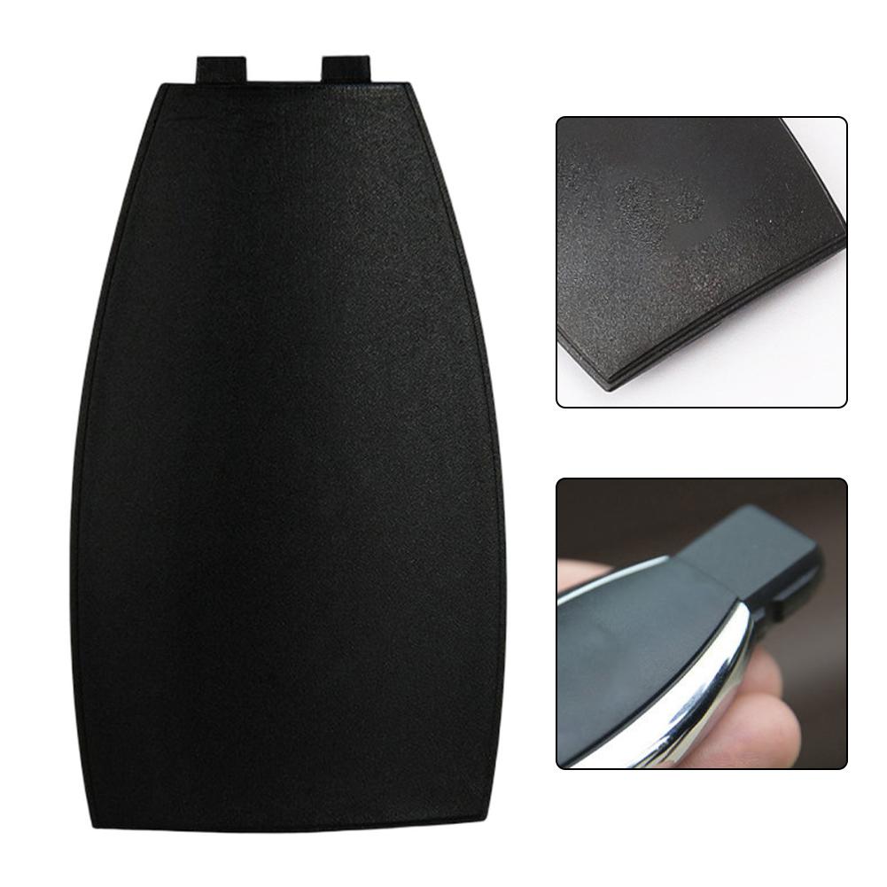 ABS Plastic Material Car Key Protection Easy Installation Design