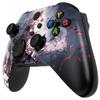 Custom Front Housing Shell for Xbox Series Featuring a Heavy Cover Faceplate for Xbox Series and Xbox Core Not eXtremeRate's X/S, Horror-inspired