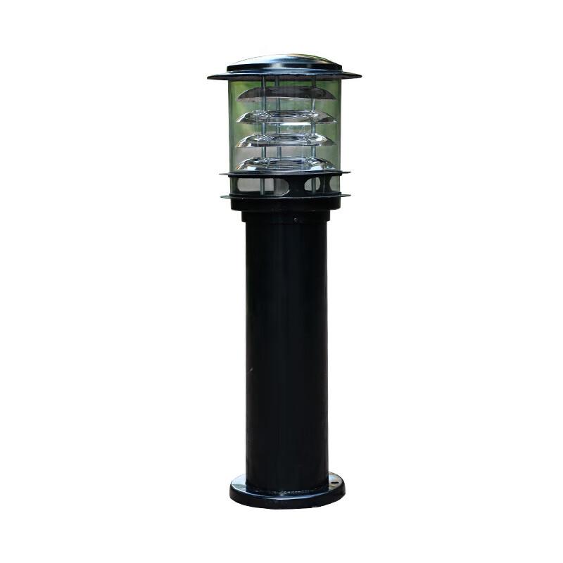 Solar LED Garden Landscape Lamp