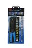 Crimping Tool Set for Electrical Wiring E-Value ECT-706SET