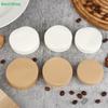 100-Pack Round Coffee Filters - Disposable Paper Filters for Drip Coffee Makers(54/56/60/62/64/68MM)