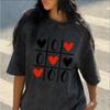 Üst giysisi – T-shirtler