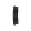 Industrial 8-Ch Analog Acquisition Module, 12-bit High-precision, Supports Voltage and Current Acquisition