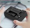 L37 Bluetooth Speaker Phone Stand with Long Battery Life & HD Sound Quality, Multi-Angle Design