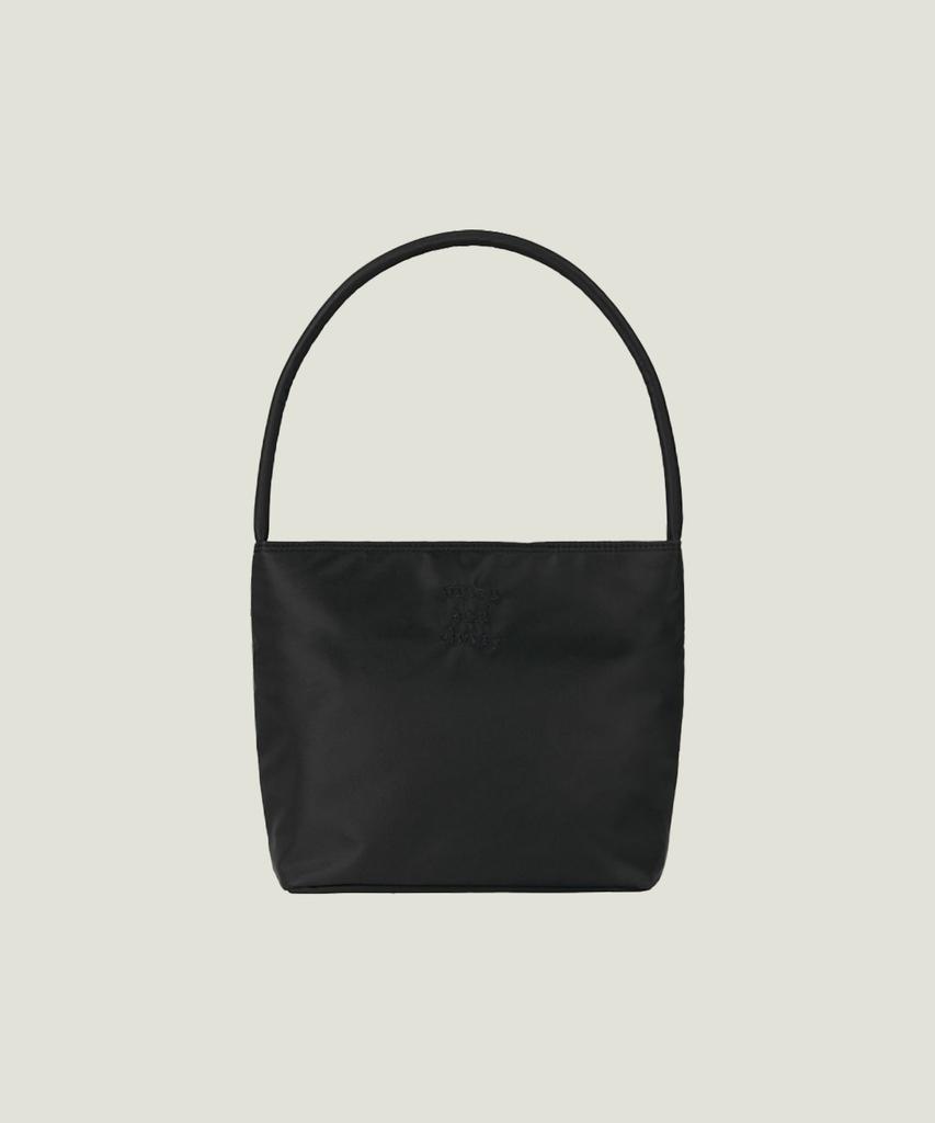 Mucu And Ebony Nearest Bag _ Black