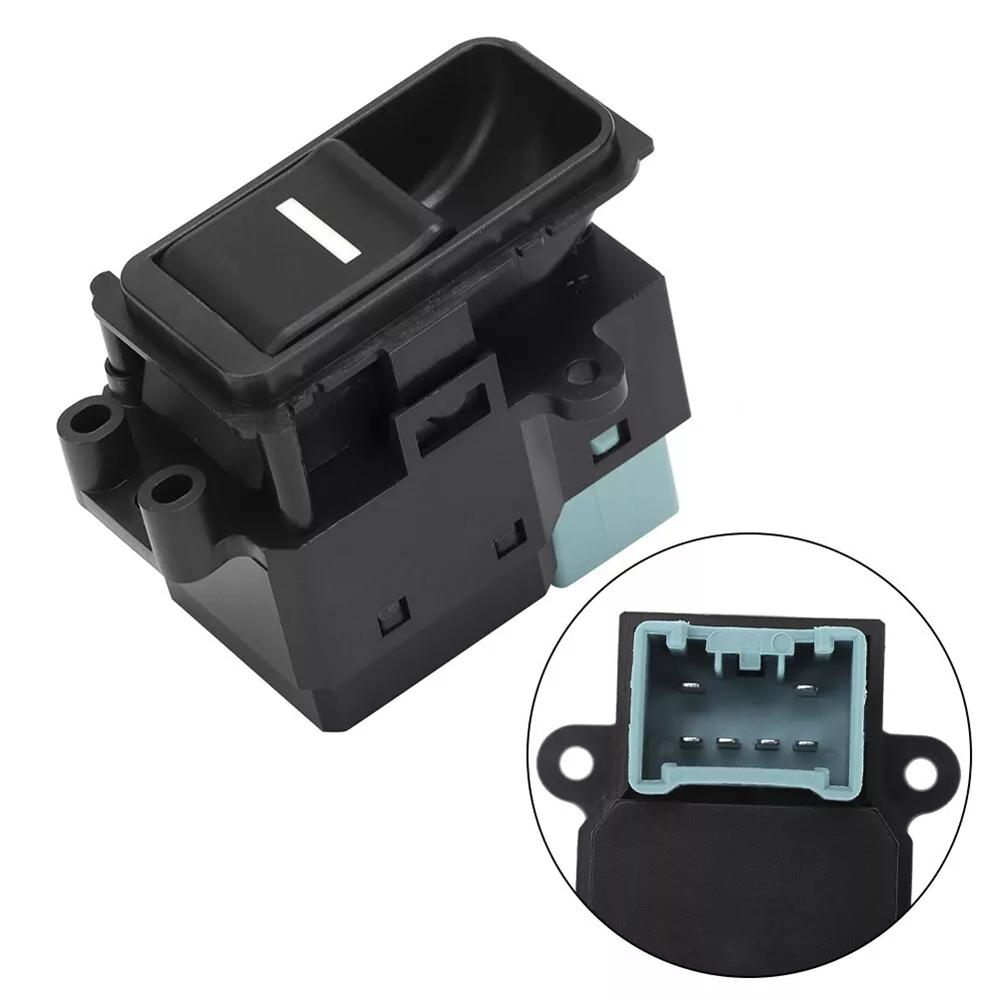 For 2004-2008 ACURA TSX Front Passenger/Rear Power Window Switch Control Button