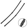 21-Inch Windshield Wiper Blades for Skoda Fabia (2006-2013)
