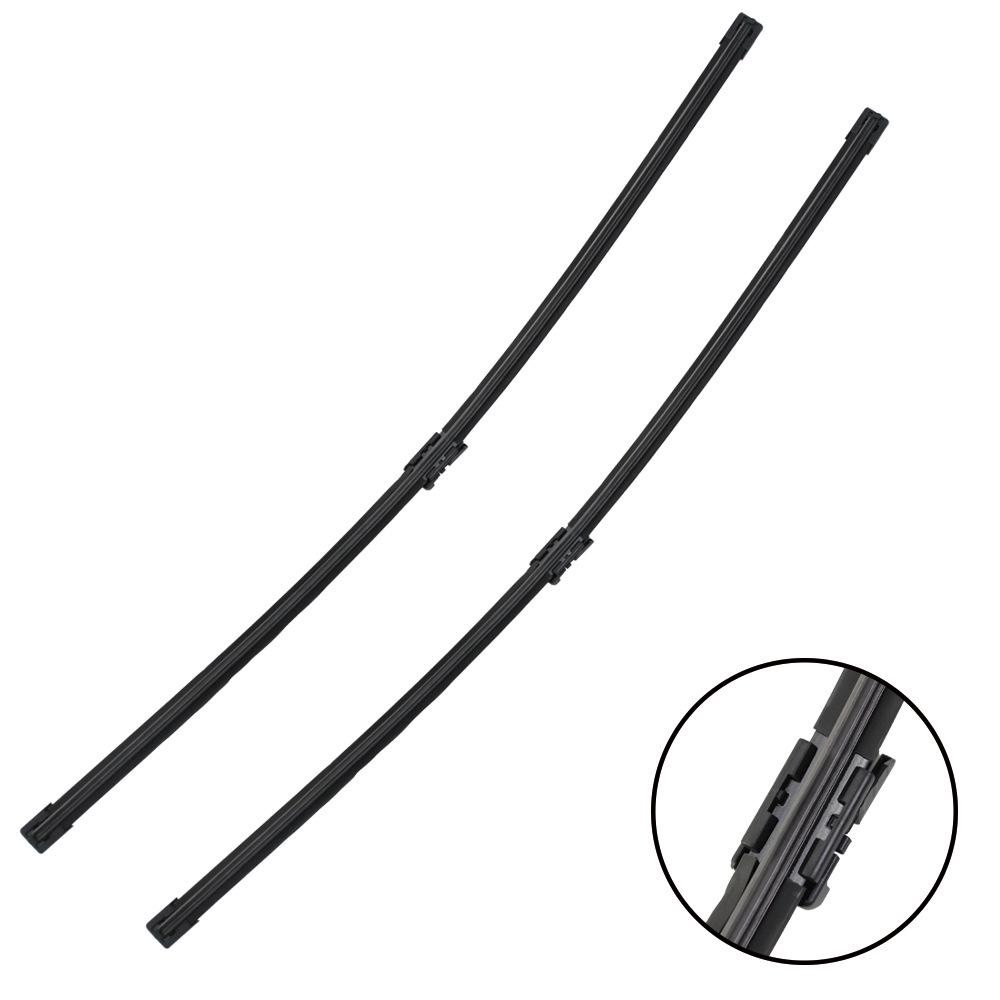 21-Inch Windshield Wiper Blades for Skoda Fabia (2006-2013)