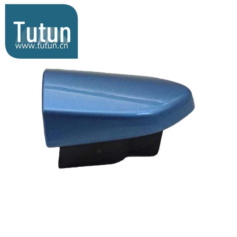

Venucia T90/D60 Right Front Door Outer Handle Trim Cover - Zircon Blue Venucia T90 D60