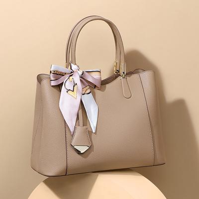 Mom Bag Tote Capacity Leather Women's Bag Women's Shoulder Bag Bags Commute Everything Casual Crossbody Bag