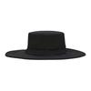Nike Brand Logo Design Nylon Fisherman Hat Unisex Hats Black IH8919-010