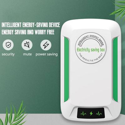 Materiale elettrico – Attrezzature per il risparmio energetico