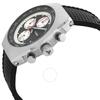 Timex Legacy Chronograph Quartz Black Dial Men S Watch Tw2w64500