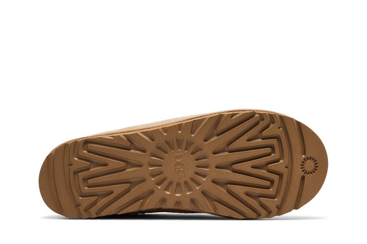 UGG Tasman Slipper Santorini Sand