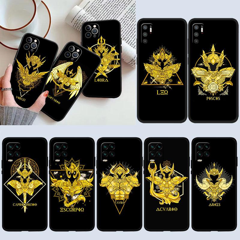 IK57 S-Saints S-Seiyas New High-End Shell Phone Case for Xiaomi Poco C40 C50 C51 C55 C65 C71 C75 F3 F5 F6 F7 M2 M3 Pro Ultra