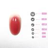 Multi-size Crystal Nail Rhinestones Flat Bottom Crystal Clear Diamond Gems DIY Nail Art Decorations Strass Stones
