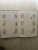[USED] Vintage English Book Peter Rabbit Picture Book