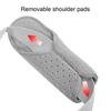 Adjustable Arm Sling Arm Shoulder Support Fixation Strap for Forearm Fracture Wrist Sprain