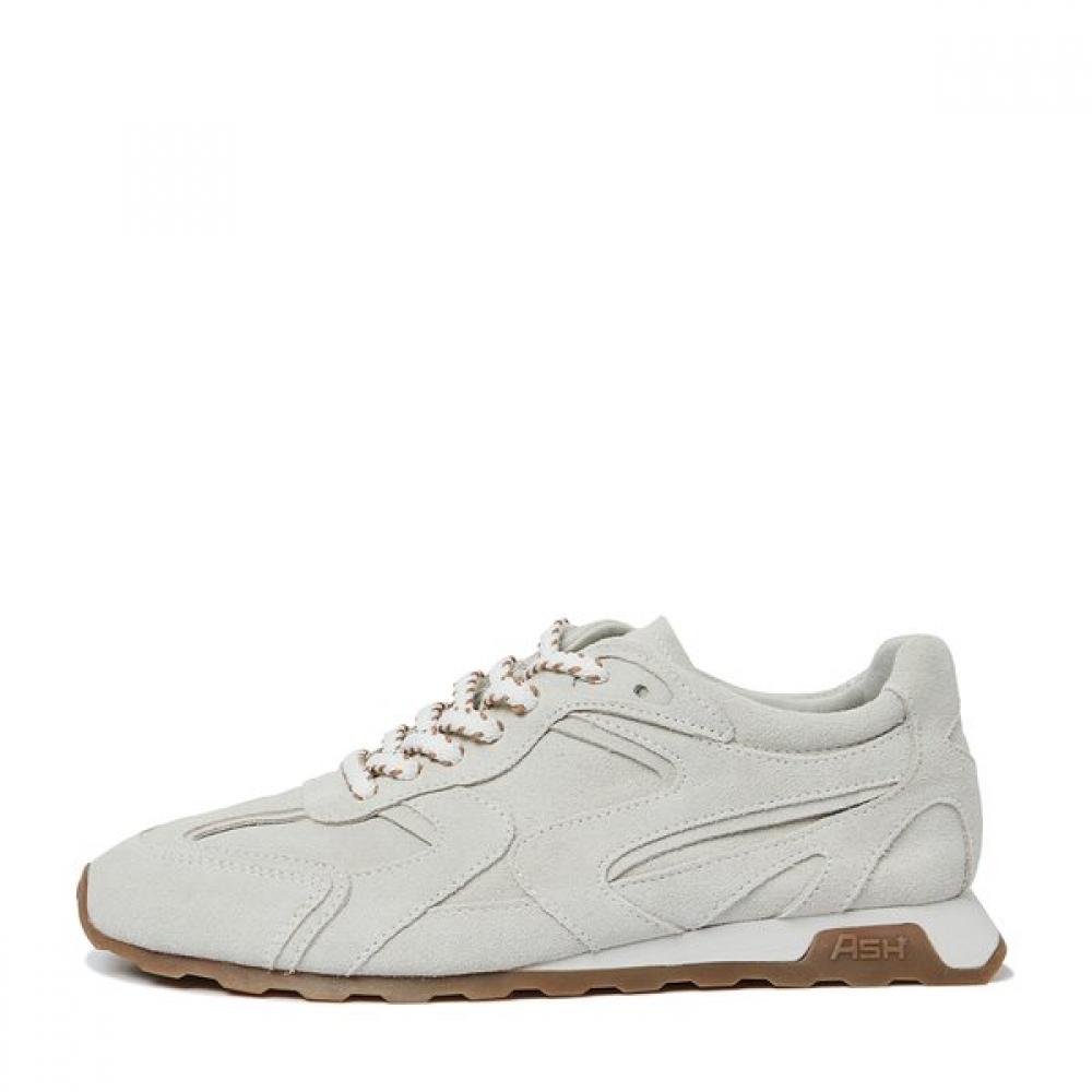 

ASh Men S SneakerS Ag2u01007 Wh kaSar Man 43 (280~285)