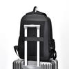 Men's Multifunctional Business & School Laptop Backpack - Large Capacity