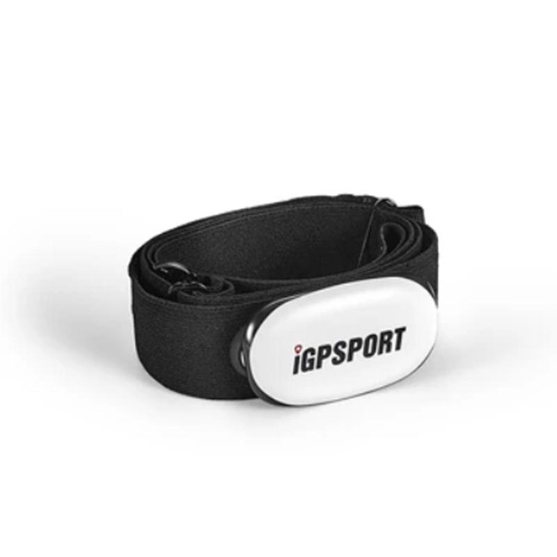 IGPSPORT Bicycle Bike Computer Heart Rate Monitor Speed Cadence Sensor Cycling ANT+ Bluetooth 5.0 Speedometer Accessories