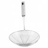 Hot Pot Colander Oil Fried Filter Large Long Handle Mesh Noodle Strainer Skimmer Spoon Kitchen Utensils Household Accessories