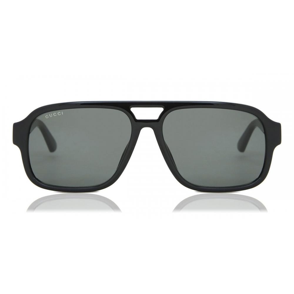 Gucci Gg1342s 001 Men Sunglasses
