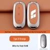 Ideal L9 Key Case: Premium Metal Protective Shell for L8/L7MAX Cars
