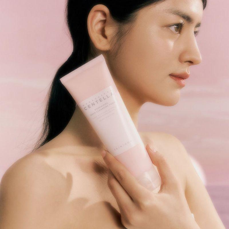 

Madagascar Centella Pore-Melting Deep Cleansing Foam 125ml