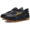 Li Ning CF Tracing Textile, Synthetic Leather Slip Resistant, Abrasion Resistant, Lightweight Low Top Skateboard Shoes AGCR299-2