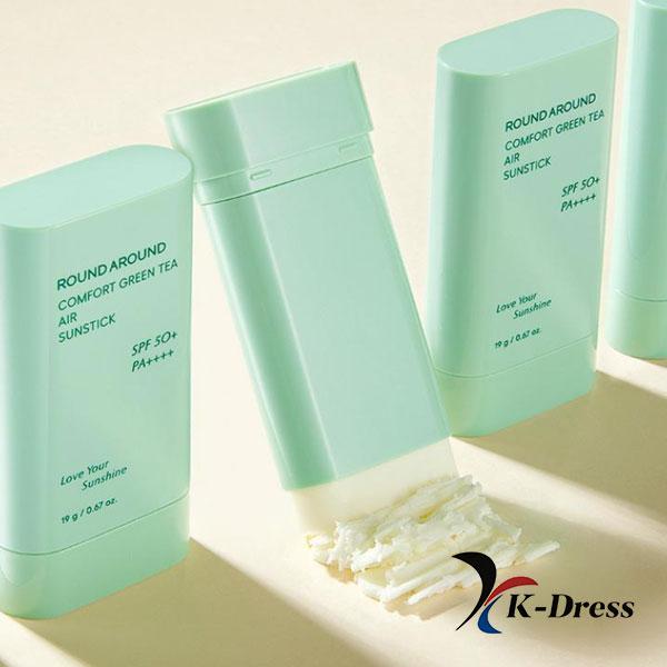 Comfort Green Tea Air Sunstick 19g