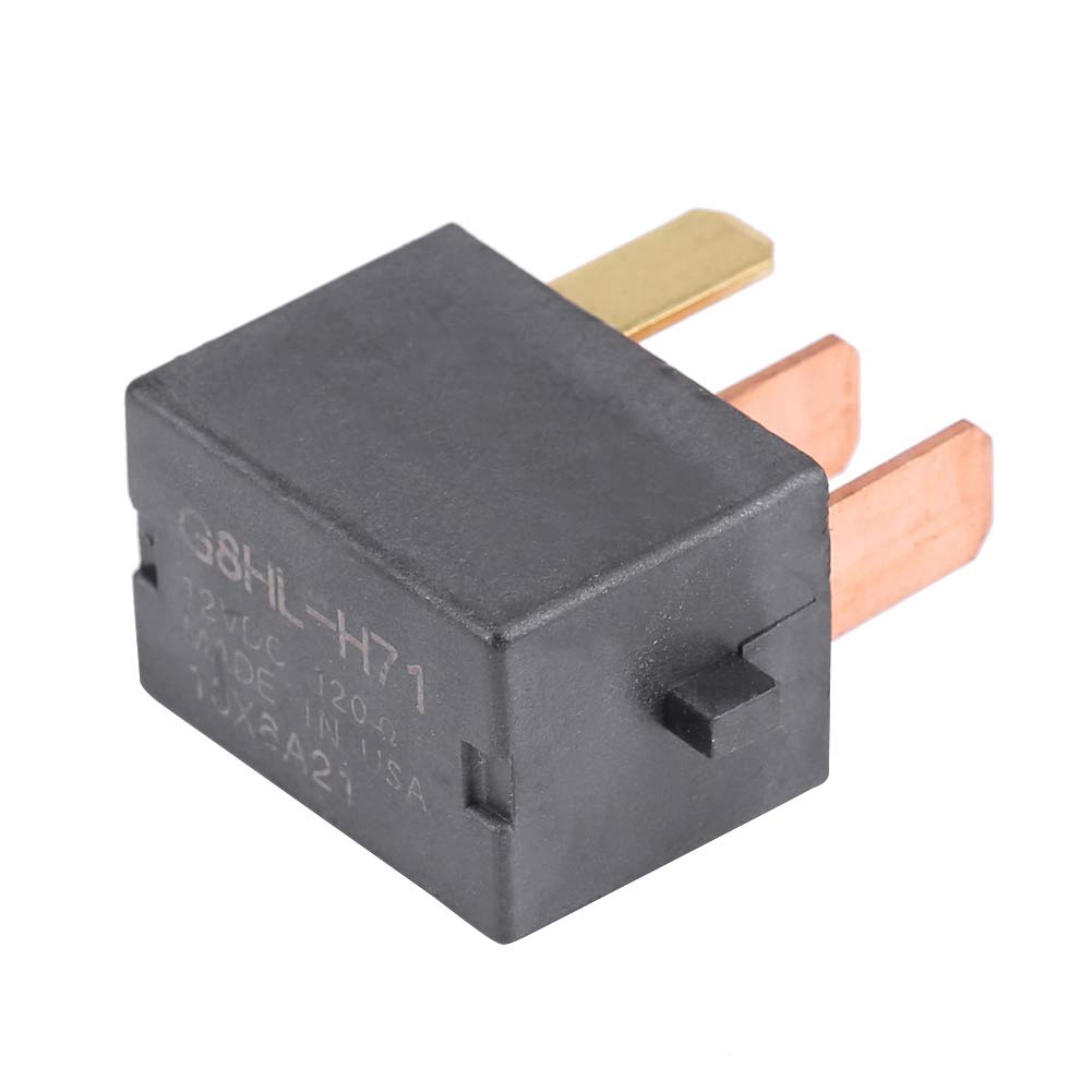 Power Relay Compressor Relay Fuse Relay for Honda Acura Code Civic 39794-SDA-A05
