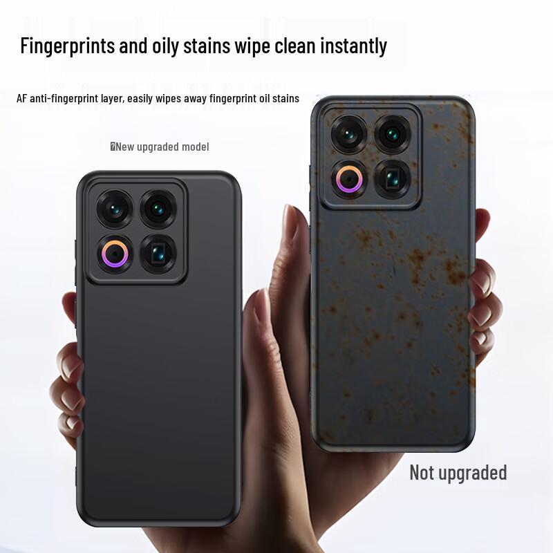 Smorss Meizu 22 Protective Phone Case
