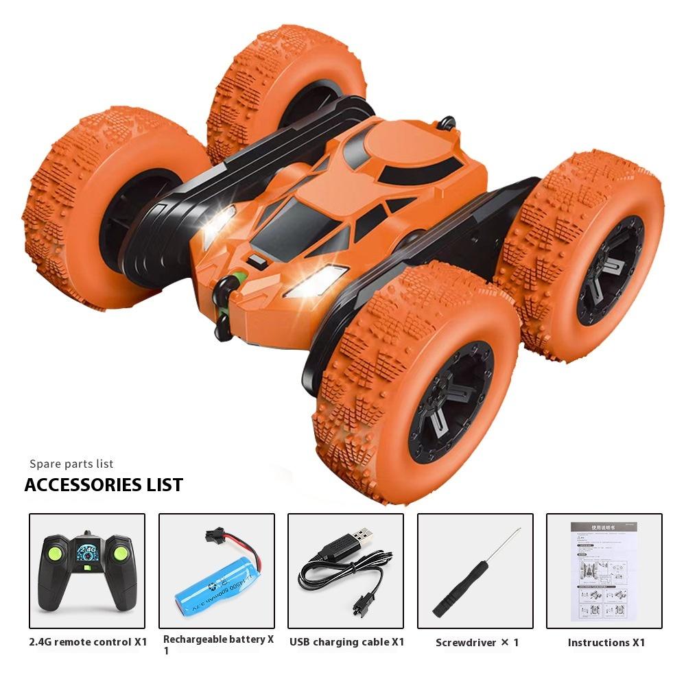 

RC игрушка на дистанционном управлении машина на дистанционном управлении игрушка на дистанционном управлении машина скалолазная машина мальчик подарочная игрушка оранжевый