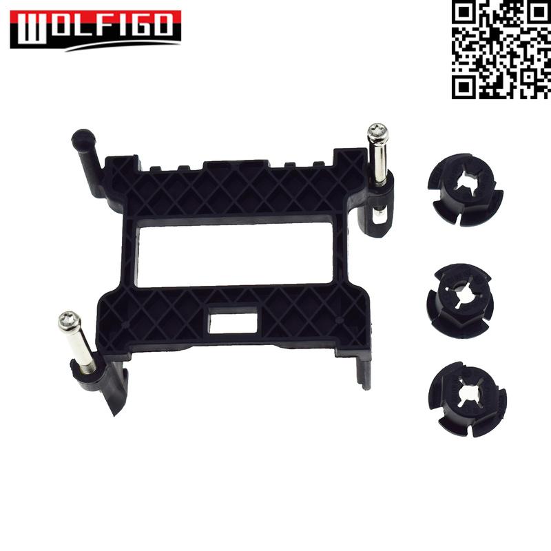 For Chery Tiggo 8 TX LX C ACC Radar Sensor Distronik Cruise Control Unit Bracket Kit 704000050AA 39R13537 0203303130 New