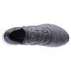 Reebok Furylite Slip On Jersey Fabric Synthetic Leather Comfortable Low Top Lifestyle Casual Shoes Women Sneaker Gray White AR3047