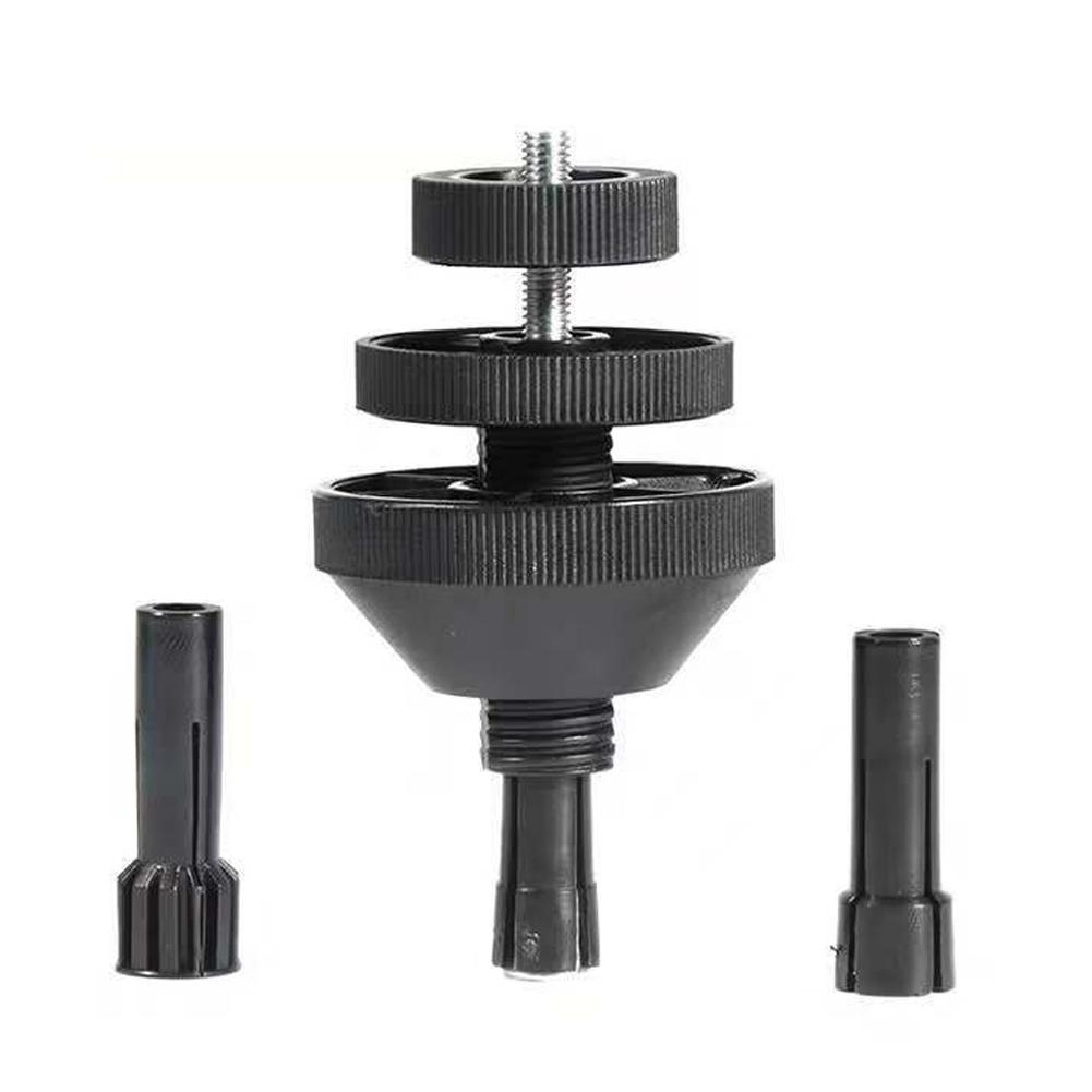 Instrument Centrare Ambreiaj Auto Plastic Centrare Ambreiaj Demontare Reparare Fixare Mașini de Corectare