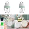 Versatile Electric Egg Whisk Cream Mixer For Effortless Baking And Gift Giving
