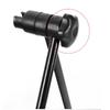 Mountain Road Bike Triangle Vertical Foldable Stand Bike Accessories Support For Adjusting Cleaning Repairing Bicycle Stand
