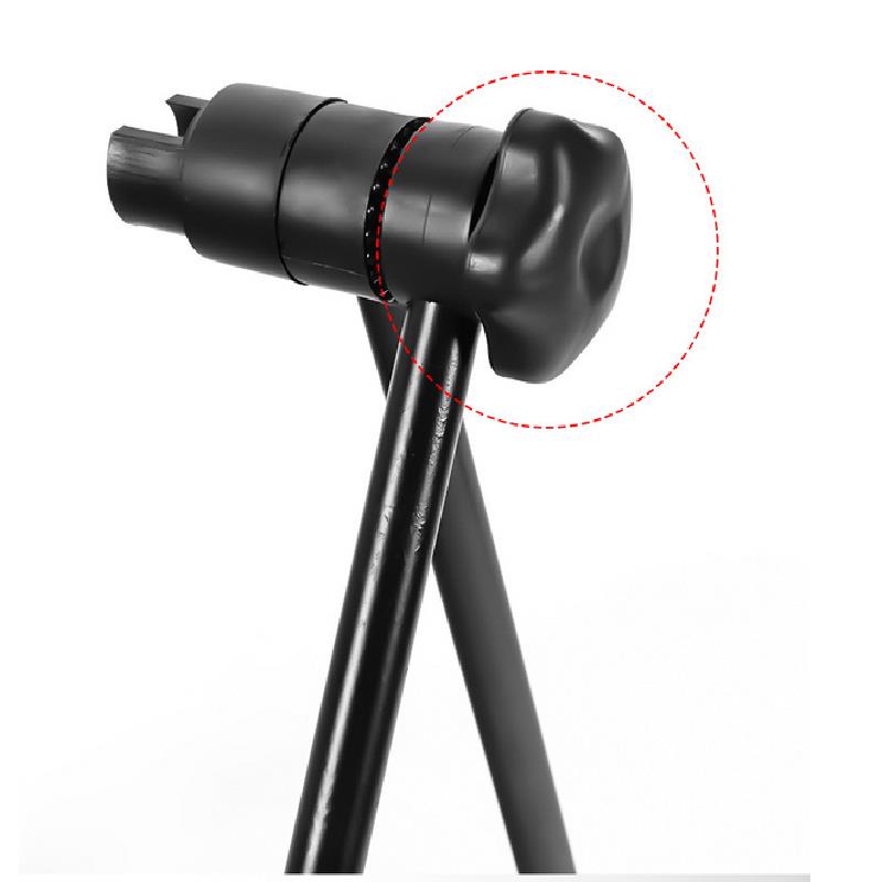 Mountain Road Bike Triangle Vertical Foldable Stand Bike Accessories Support For Adjusting Cleaning Repairing Bicycle Stand