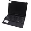 Tablet Case with Keyboard Support for IOS Tablet 11th(A16) 11in 10th 10.9in Air 11in(M4 M3 M2) Pro 11in 360 Degree