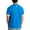 adidas SS26 Locker geschnittenes Kurzarm-Rundhals-T-Shirt Unisex Oberteile KX4864