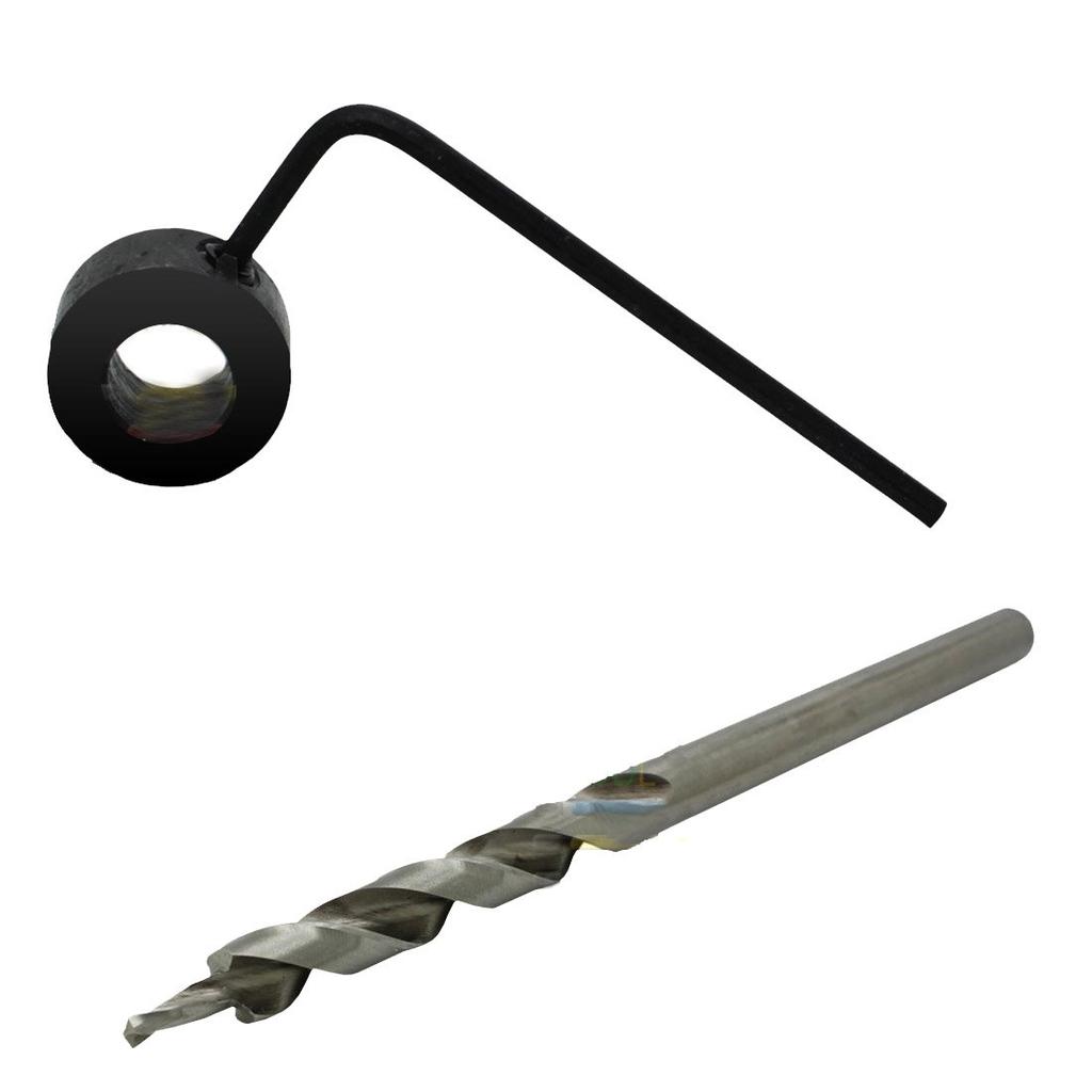 High Hardness And Wear Resistance Drill Bit For Woodworking Projects Stop Collar Hole Hole Drill Bit